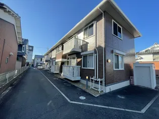 コージーコート八木 D棟の画像