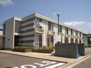 レオパレスBLOSSOMの画像