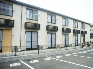 レオパレスサクセスの画像