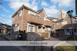 奈良県生駒市小平尾町【タウンハウス】の外観