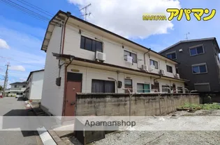 森本住宅【2階】の外観