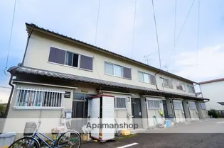 平和ハイツの画像