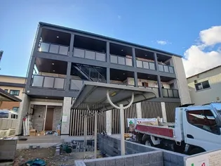 リエゾン学園前の画像