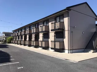 シェーヴルドールの画像