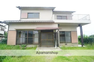 奈良県奈良市敷島町1丁目【一戸建】の外観