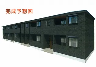 ソレアード 橿原の画像