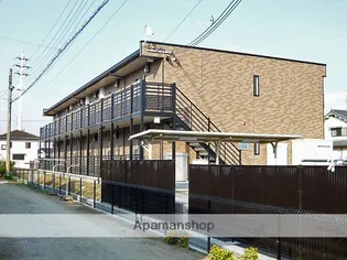 レオネクストさくらの画像