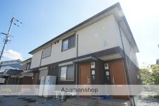 アルティ逢坂Bの画像