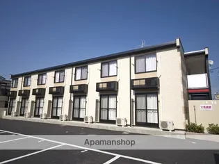 レオパレスエバーグリーン耳成の画像