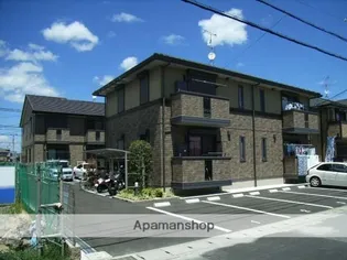 ルーナ西大寺の画像