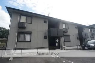 ソシア A棟の画像