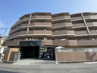 グランコート富雄の画像