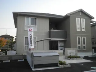 フェリーチェ真美ヶ丘A棟の画像