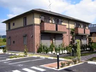 リビングタウン高山台 A棟の画像