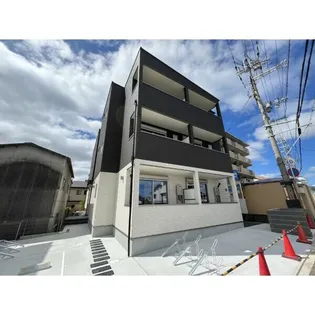 ジーメゾン西大寺赤田トリナーレの画像