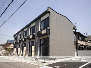 レオパレス藤尾の画像