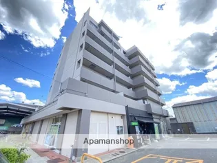 サンプラザ南京終の画像