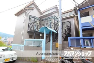 シティパレス谷田町Pー5の画像
