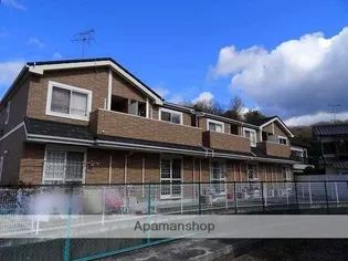 コンフォート浅古Ⅱの画像