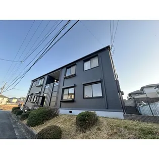 ジーライズ高の原A棟の画像