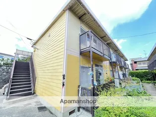 サンハイツ富雄A棟の画像