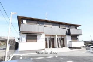 アムールメゾン葛城の画像