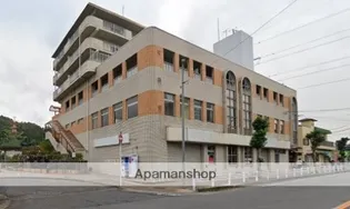 三郷駅前ビルの画像