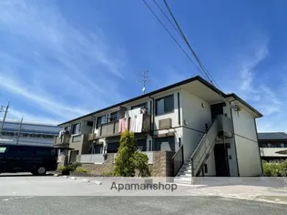 グランディール青垣Bの画像