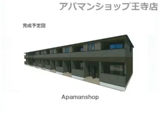 エスタシオンコートの画像