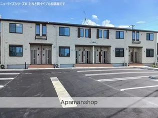 ハイツ大和の画像