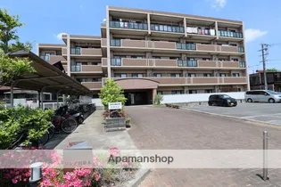 ソシア田原本の画像