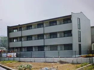 レオパレス21 二上【204号室】の外観