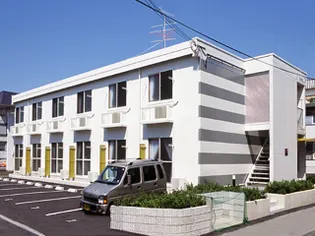 レオパレスIKARUGAの画像