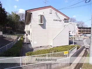 奈良県生駒市小瀬町【アパート】の外観
