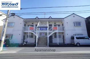 エスポワール友ヶ丘の画像