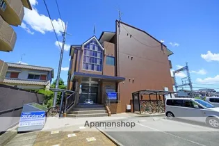 エレガントライフ伏見の画像