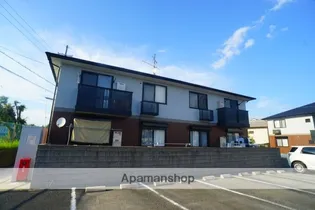 プレミール秋篠の画像