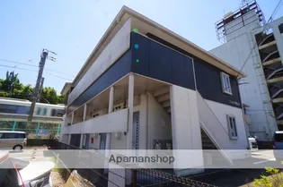 ジュネス平城山の画像