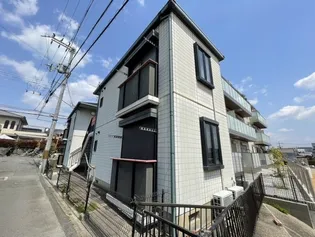 サンモール西大寺の画像