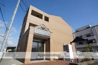 エスベランサ北今市の画像