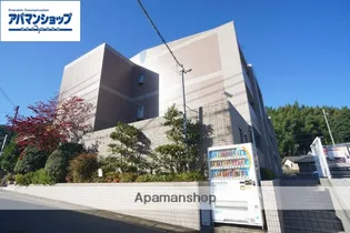 ラフォーレ三郷弐番館【2階】の外観