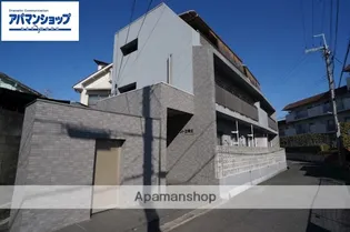 ピアッツァレント王寺北の画像