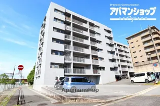 ライフコート萩の台【3階】の外観