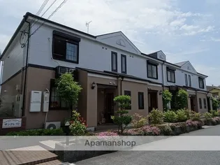 サンクレストの画像