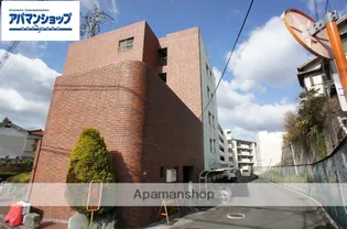 清川参番館の画像