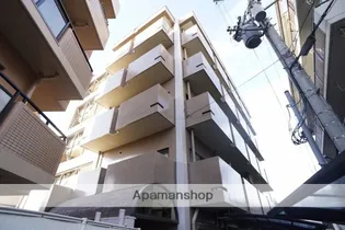 シティパレス西大寺北町Pー1の画像