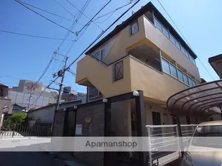 シティパレス西大寺Pー5の画像