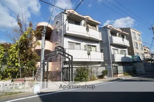 シティパレスあやめ池Pー3の画像