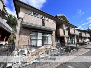 ガーデンパークB棟の画像