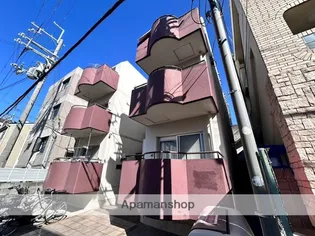 カルム学園前の画像